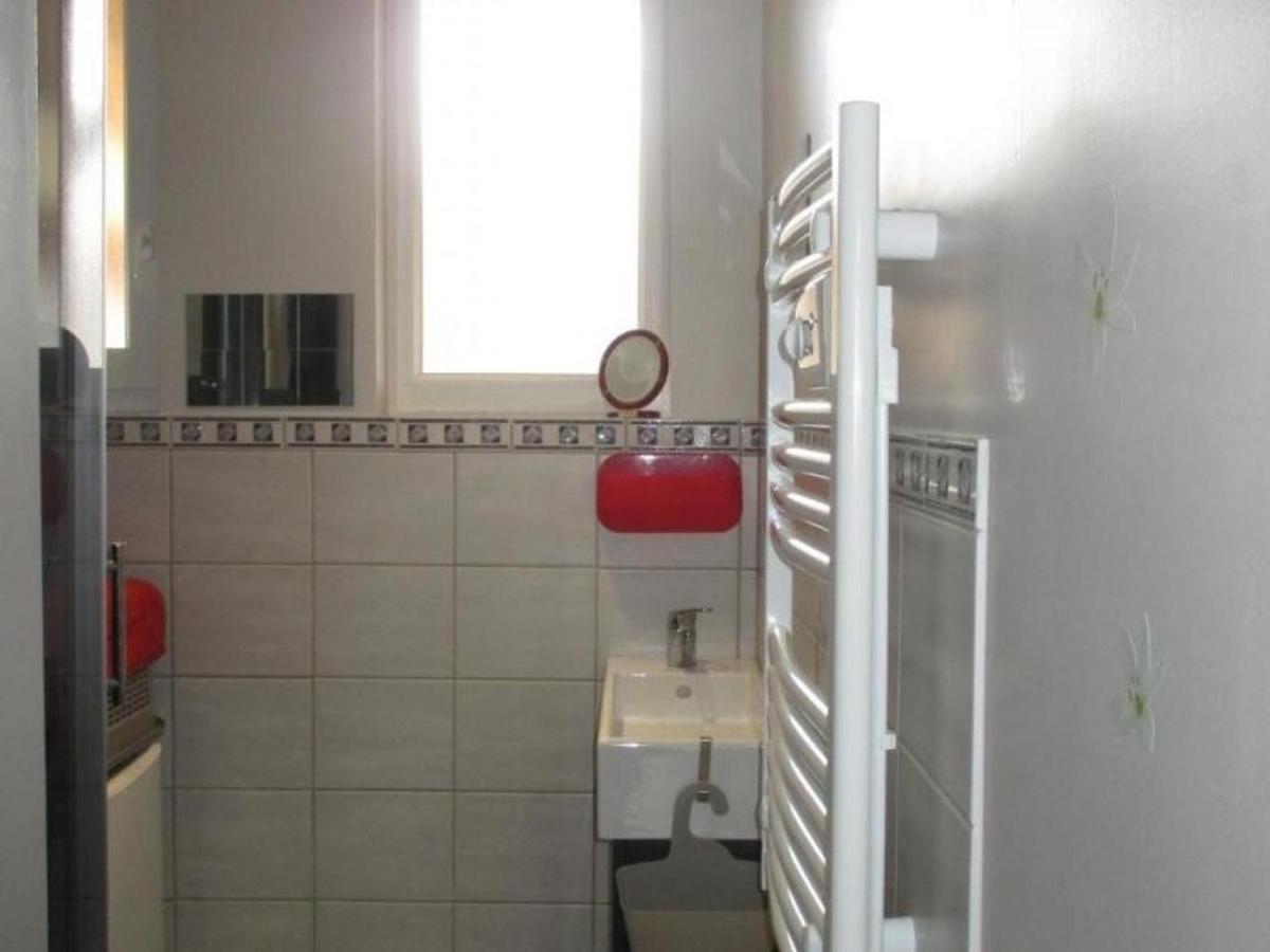 Gite Tout Confort A Molinet, Climatise, Avec Cour Close Et Proche De La Voie Verte ! - Fr-1-489-253 외부 사진