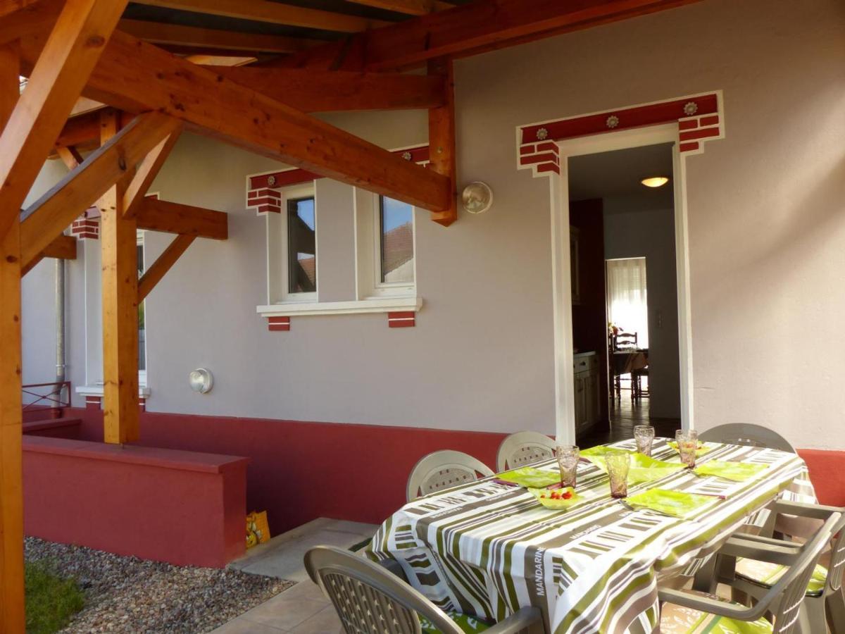Gite Tout Confort A Molinet, Climatise, Avec Cour Close Et Proche De La Voie Verte ! - Fr-1-489-253 외부 사진